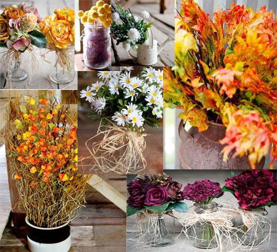 Best ideas about DIY Fall Wedding Ideas
. Save or Pin DIY Fall Wedding Ideas Now.