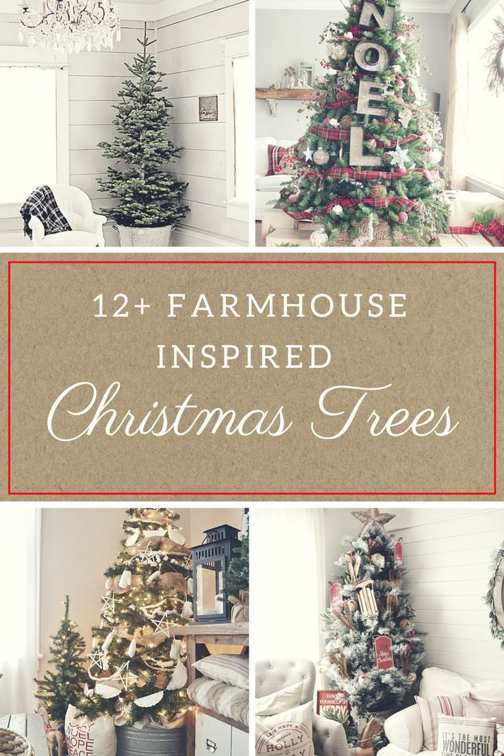 Best ideas about DIY Farmhouse Christmas Decor
. Save or Pin 1000 ideas about Farmhouse Christmas Decor on Pinterest Now.