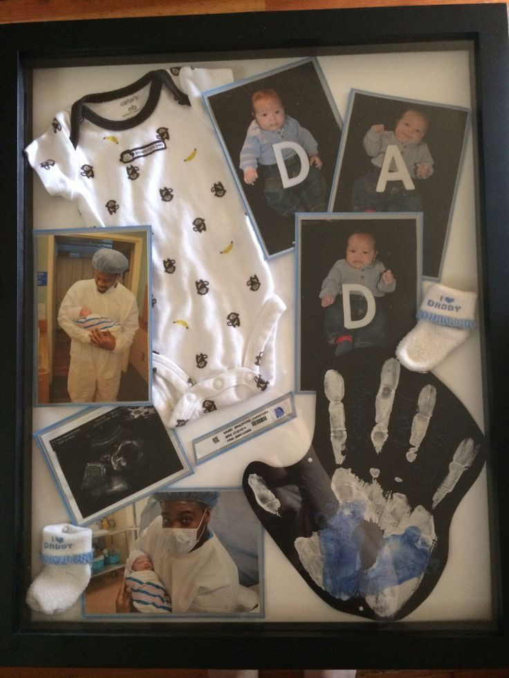 Best ideas about DIY Father'S Day Gifts From Baby
. Save or Pin 25 best ideas about First fathers day on Pinterest Now.