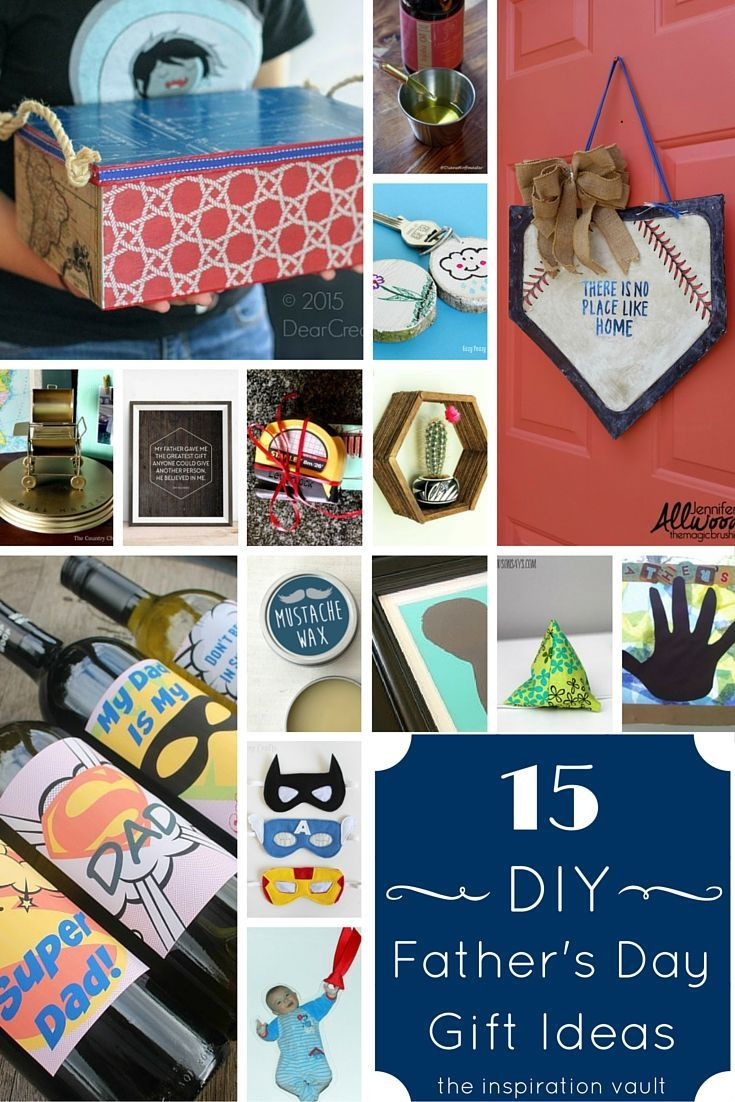Best ideas about DIY Father'S Day Gifts From Baby
. Save or Pin 17 Best images about Celebrate Mother s & Father s Days Now.