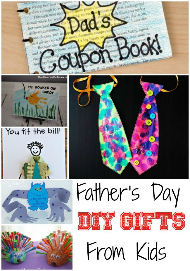 Best ideas about DIY Father'S Day Gifts From Toddler
. Save or Pin 1000 images about Father s Day Ideas for Kids on Now.