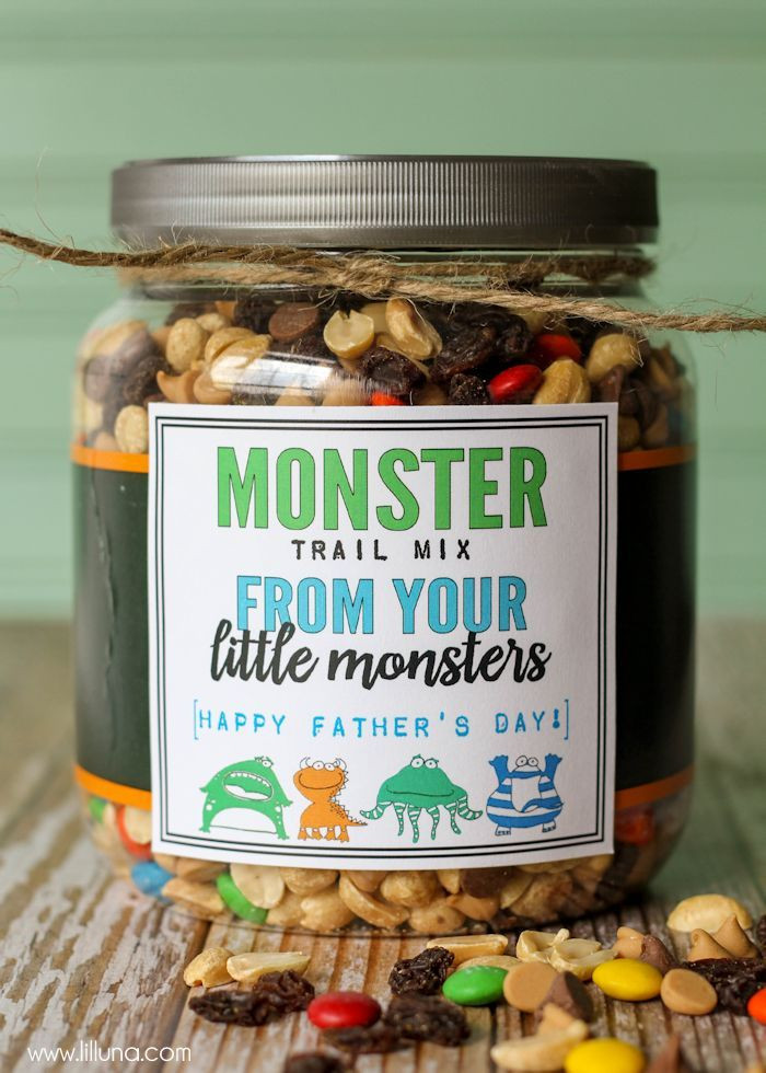 Best ideas about DIY Fathers Day Gifts
. Save or Pin 20 DIY Father s Day Gift Ideas Lil Luna Now.
