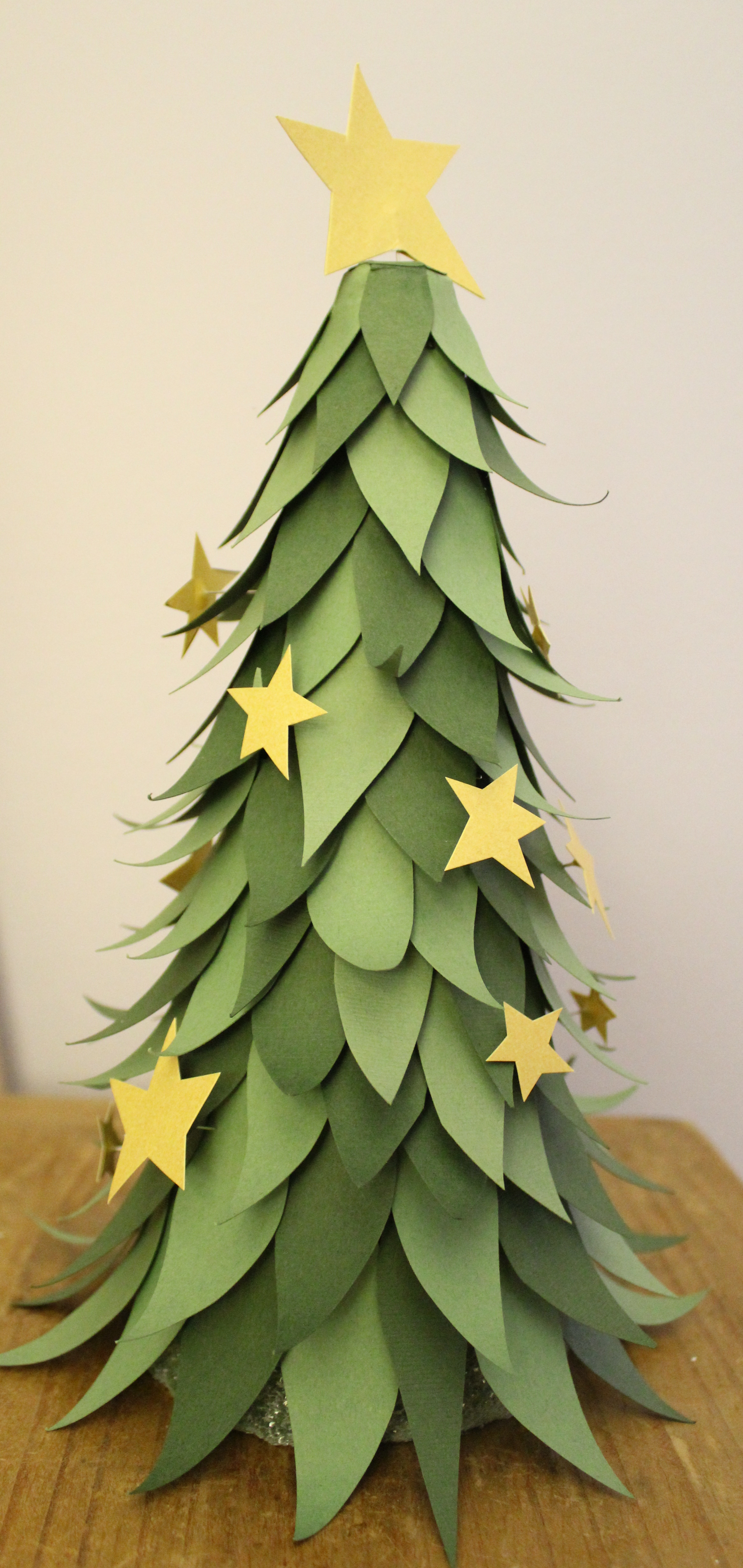 Best ideas about DIY Felt Christmas Tree
. Save or Pin DIY Felt Christmas Trees Now.