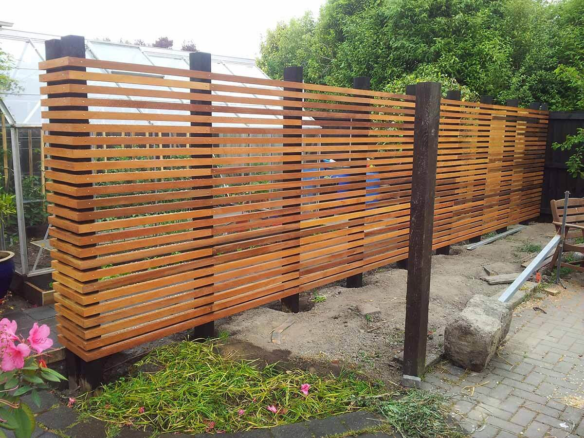Best ideas about DIY Fence Install
. Save or Pin 24 Best DIY Fence Decor Ideas and Designs for 2019 Now.