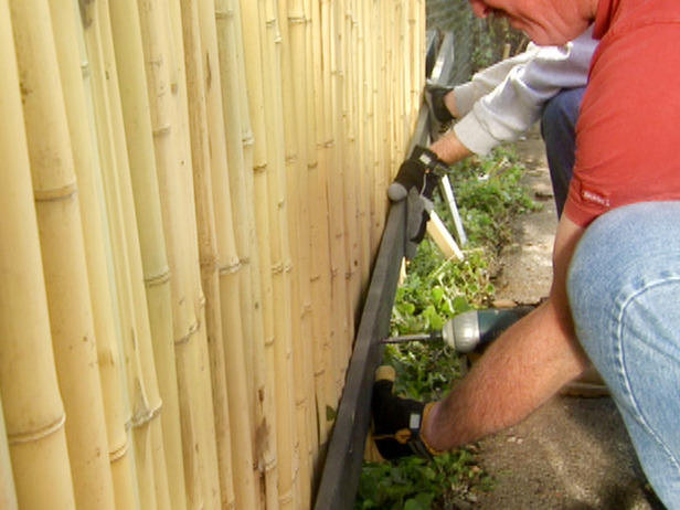 Best ideas about DIY Fence Install
. Save or Pin DIY Fences Now.