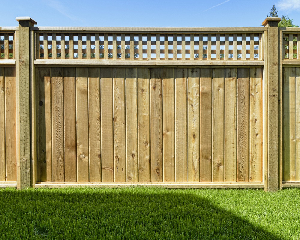 Best ideas about DIY Fence Install
. Save or Pin How to DIY Fence Posts that Stay Put The Fence Authority Now.