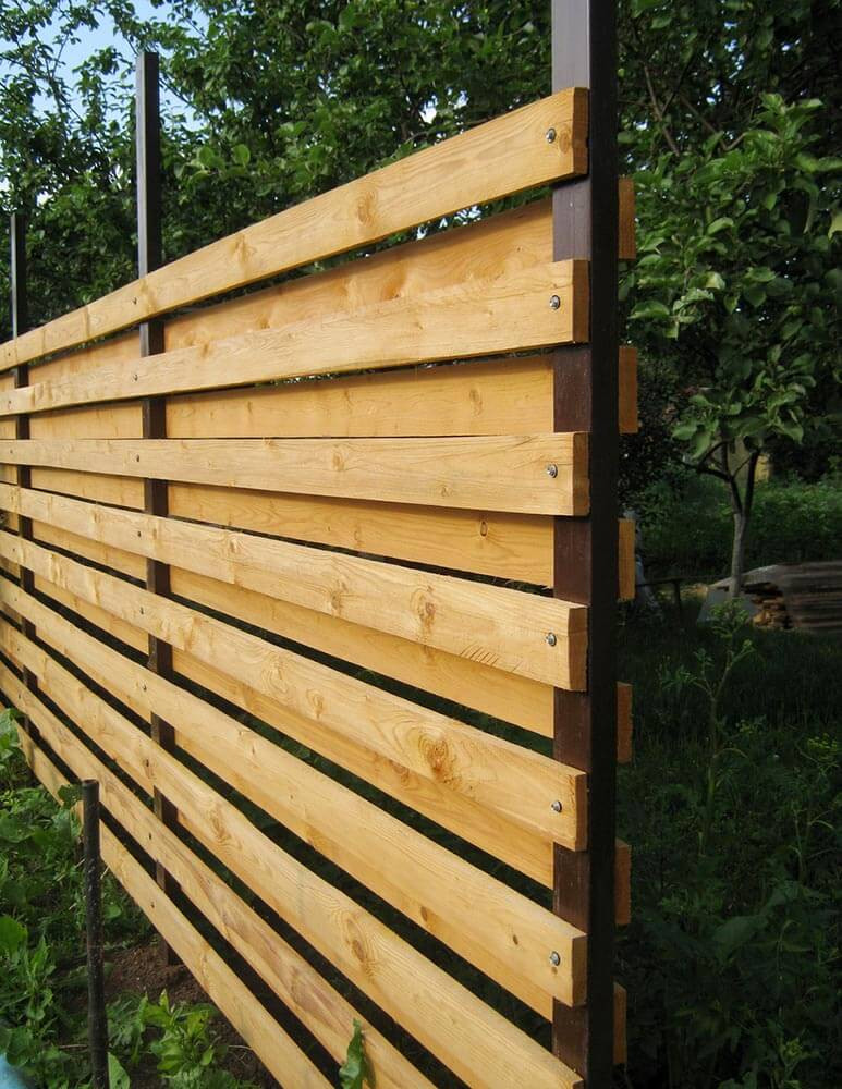 Best ideas about DIY Fence Install
. Save or Pin 24 Unique Do it Yourself Fences That Will Define Your Yard Now.