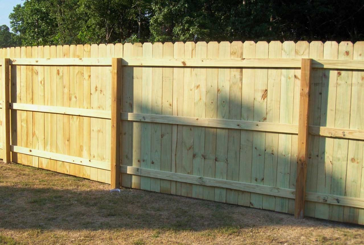 Best ideas about DIY Fence Install
. Save or Pin Home Interior and Exterior Design Now.
