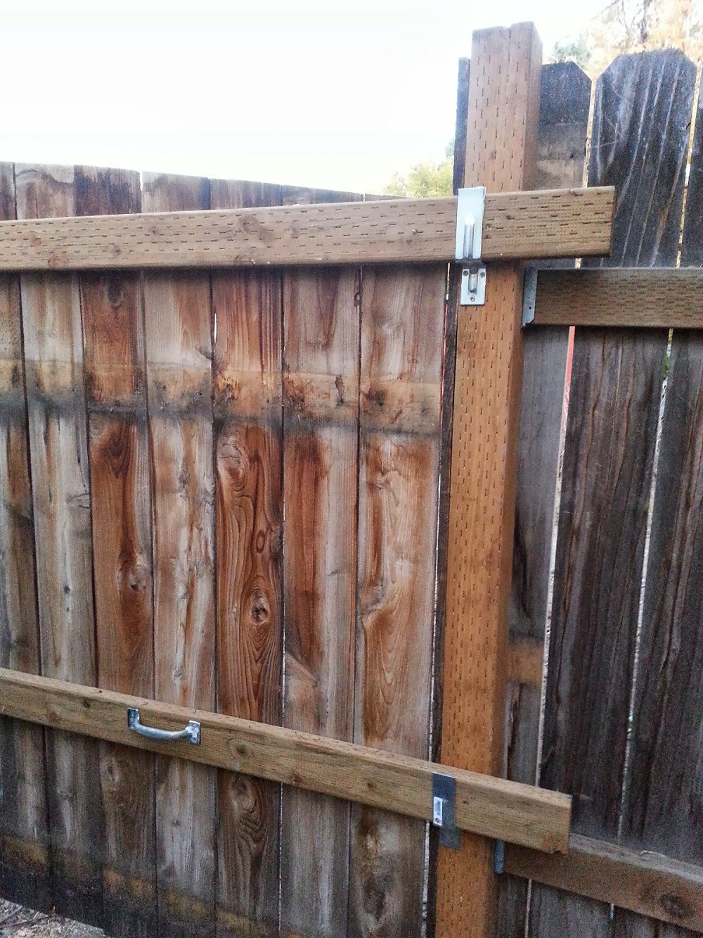 Best ideas about DIY Fence Panels
. Save or Pin The Advantages of DIY Fence Panels — Design & Ideas Now.