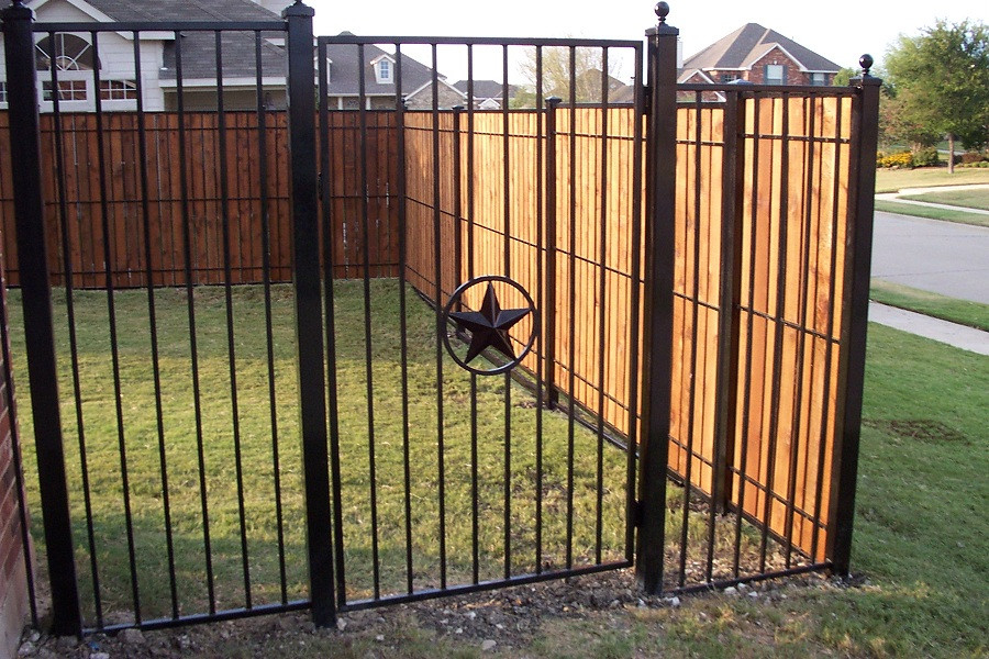 Best ideas about DIY Fence Panels
. Save or Pin The Advantages of DIY Fence Panels — Design & Ideas Now.