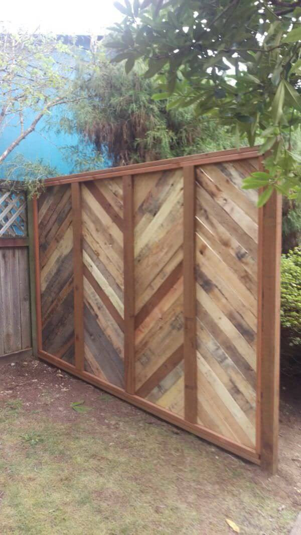 Best ideas about DIY Fence Panels
. Save or Pin 24 Best DIY Fence Decor Ideas and Designs for 2019 Now.