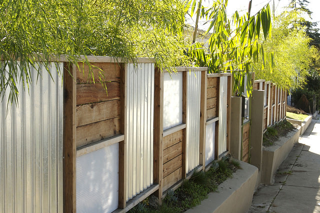 Best ideas about DIY Fence Panels
. Save or Pin DIY Fences Now.