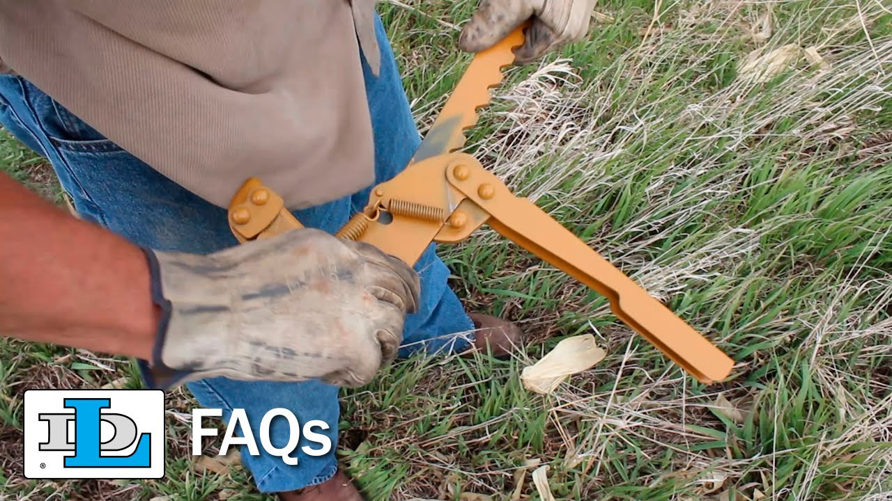 Best ideas about DIY Fence Stretcher
. Save or Pin Why Is My Goldenrod Fence Stretcher Splicer Stuck FAQs Now.