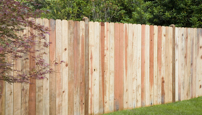Best ideas about DIY Fences Installation
. Save or Pin How to Build a Fence DIY Wood Privacy Fence Plans Now.