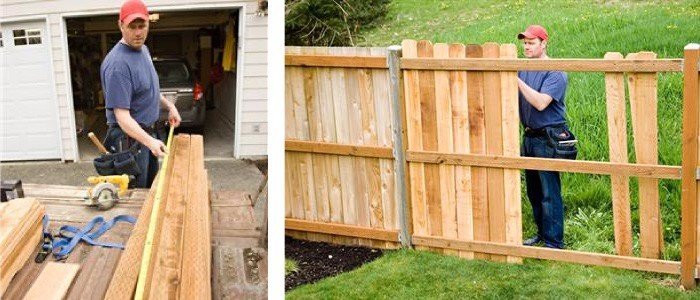 Best ideas about DIY Fences Installation
. Save or Pin DIY Fence Installation Now.