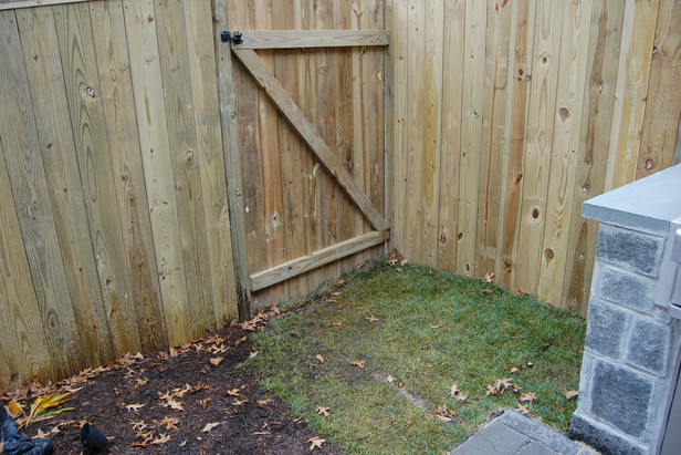 Best ideas about DIY Fences Installation
. Save or Pin How to Install a Fence how tos Now.