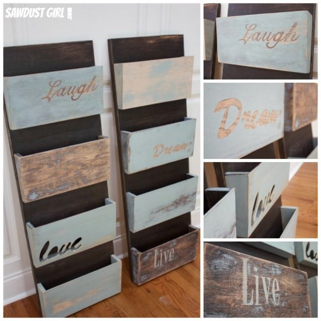 Best ideas about DIY File Organizer
. Save or Pin 25 best ideas about Wall File Organizer on Pinterest Now.