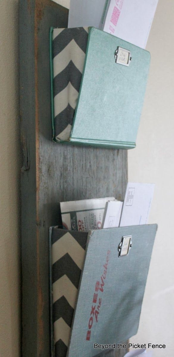 Best ideas about DIY File Organizer
. Save or Pin Best 25 Wall file organizer ideas on Pinterest Now.