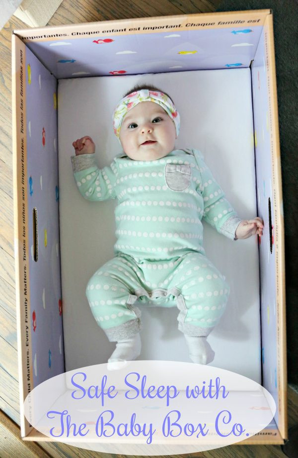Best ideas about DIY Finnish Baby Box
. Save or Pin Free Baby Box for Safe Sleep with The Baby Box Co Now.