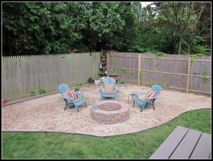 Best ideas about DIY Fire Pit Area
. Save or Pin diy fire pit For My Home Now.