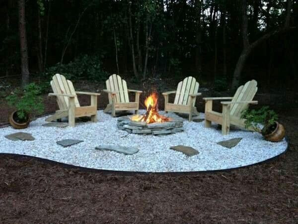 Best ideas about DIY Fire Pit Area
. Save or Pin Fall Entertaining Cozy Outdoor Gatherings Dig This Design Now.