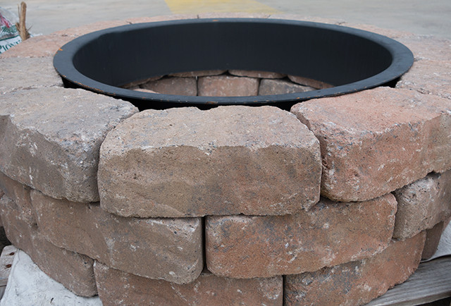 Best ideas about DIY Fire Pit Kit
. Save or Pin Types of Fire Pits and Fire Pit Safety The DIY Village Now.