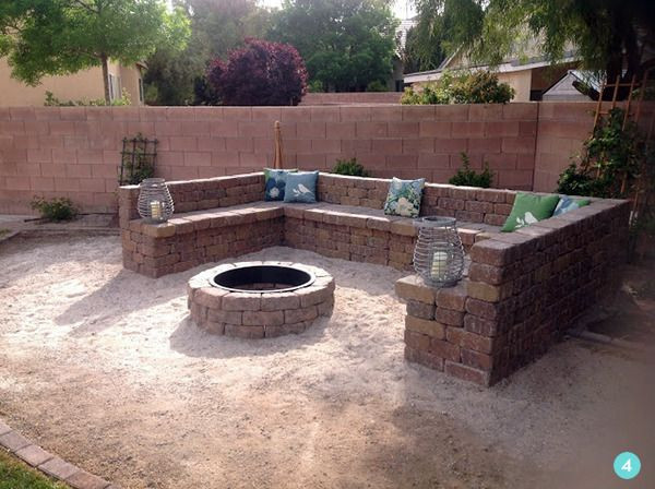 Best ideas about DIY Fire Pit Pinterest
. Save or Pin 14 Awesome DIY Fire Pit Ideas Now.