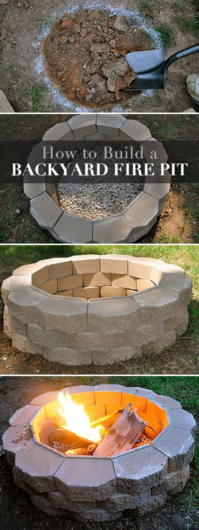 Best ideas about DIY Fire Pit Pinterest
. Save or Pin 1000 ideas about Backyard Fire Pits on Pinterest Now.