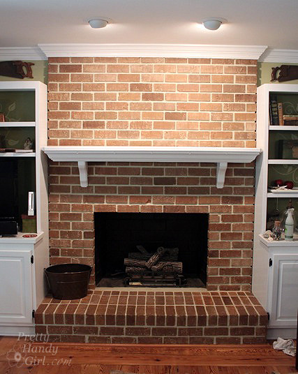Best ideas about DIY Fireplace Draft Stopper
. Save or Pin Build a Fireplace Insert Draft Stopper a Lowe s Creator Now.