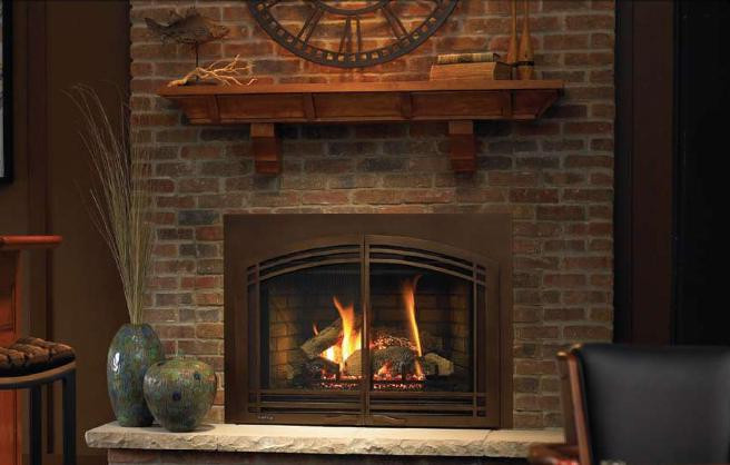 Best ideas about DIY Fireplace Insert
. Save or Pin Need Ideas For DIY Fireplace Makeover Interior Now.