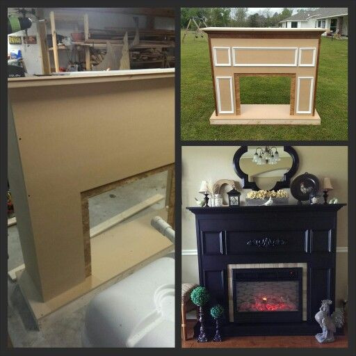 Best ideas about DIY Fireplace Insert
. Save or Pin Best 25 Fireplace inserts ideas on Pinterest Now.