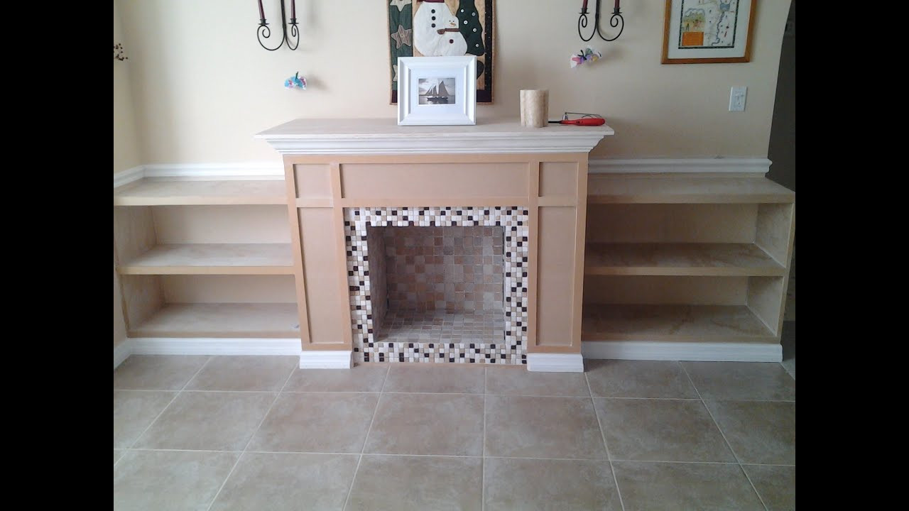 Best ideas about DIY Fireplace Insert
. Save or Pin Homemade Gel Fuel Fireplace Now.