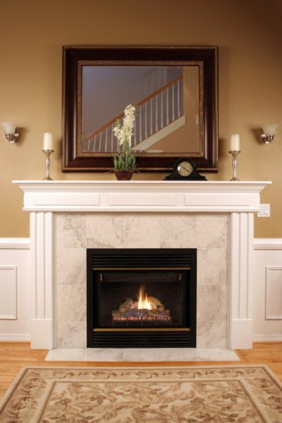 Best ideas about Diy Fireplace Mantel
. Save or Pin Do It Yourself Fireplace Mantels Now.