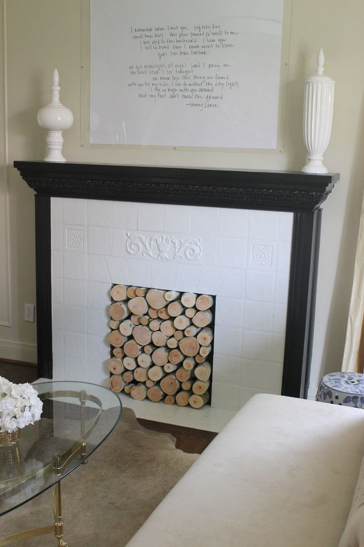 Best ideas about DIY Fireplace Screens
. Save or Pin 11 best diy fireplace screens images on Pinterest Now.