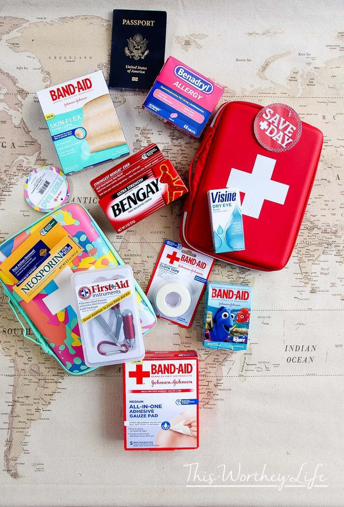 Best ideas about DIY First Aid Kit
. Save or Pin FREE Printable Now.