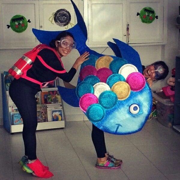 Best ideas about DIY Fish Costumes For Adults
. Save or Pin 17 Best ideas about Fish Costume on Pinterest Now.