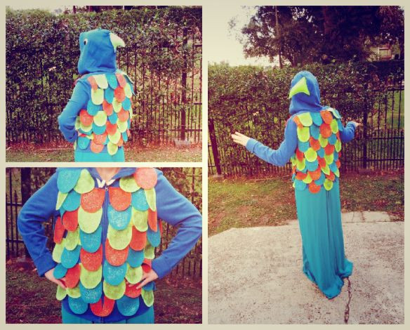 Best ideas about DIY Fish Costumes For Adults
. Save or Pin 26 best images about Fish costume on Pinterest Now.