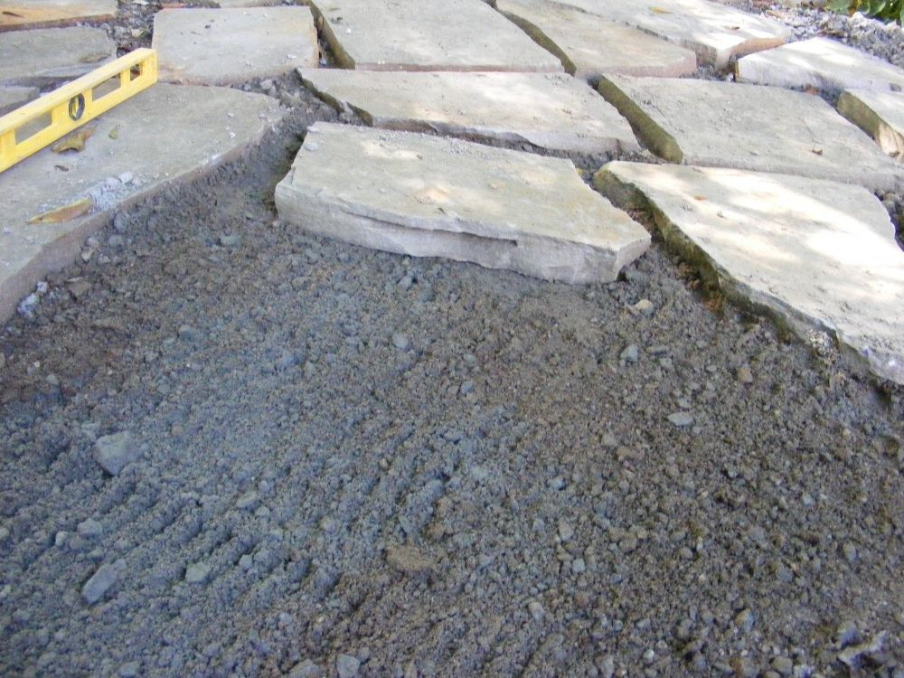Best ideas about DIY Flagstone Patios
. Save or Pin Make a Flagstone Patio Now.