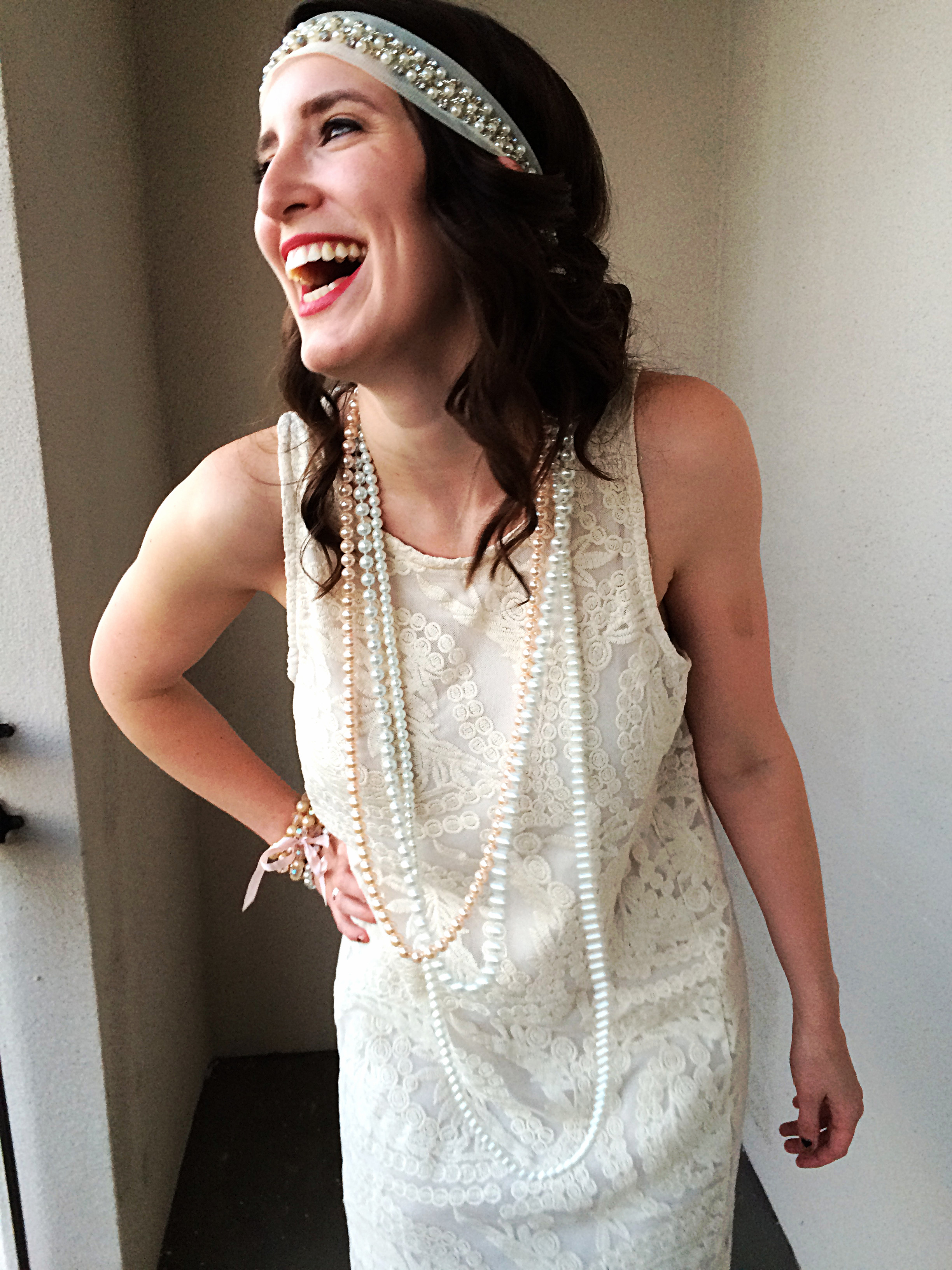 Best ideas about DIY Flapper Costume
. Save or Pin Easy 20’s Flapper Dress Costume DIY Sewing Tutorial Now.