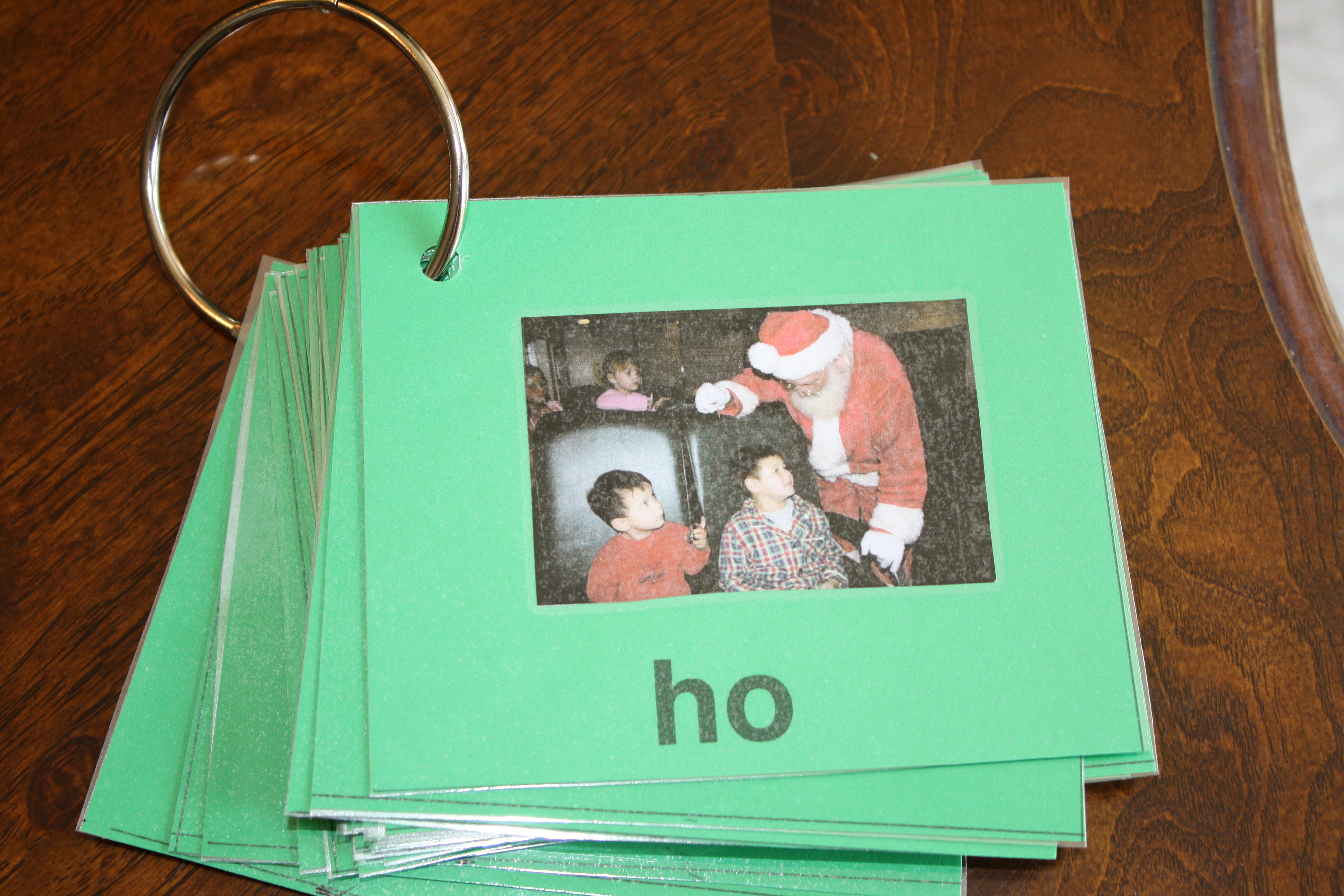 Best ideas about DIY Flashcards For Toddlers
. Save or Pin DIY Apraxia Flash Cards Now.