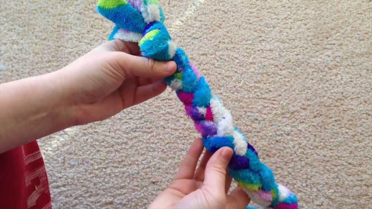 Best ideas about DIY Fleece Dog Toy
. Save or Pin 44 Really Cool Homemade DIY Dog Toys Your Dog Will Love Now.