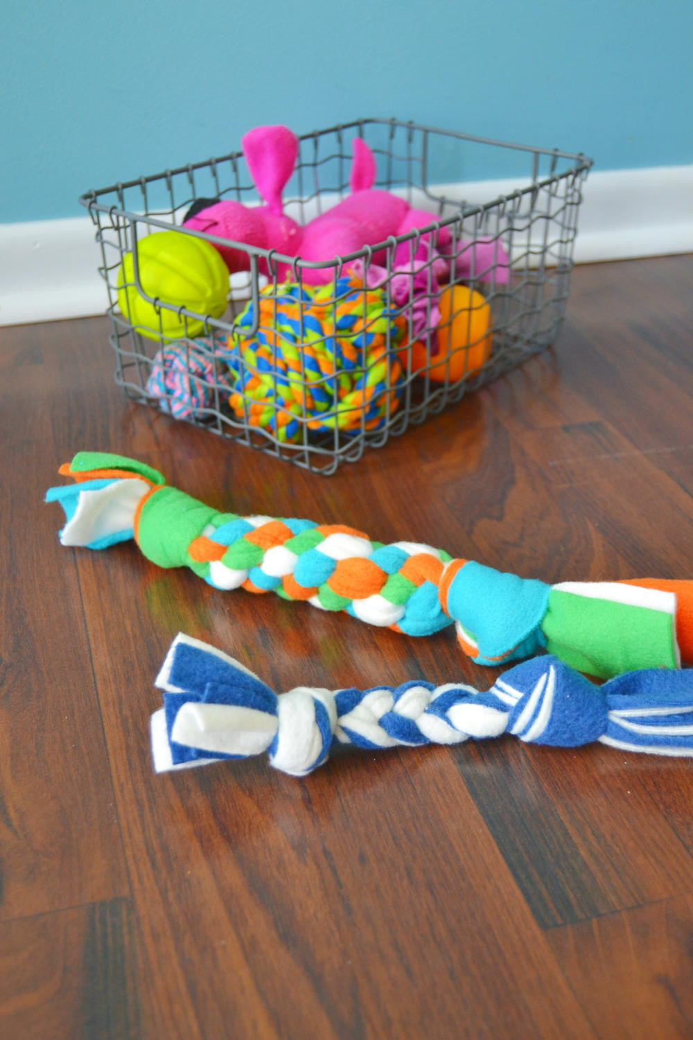 Best ideas about DIY Fleece Dog Toy
. Save or Pin Fleece Dog Toy Now.