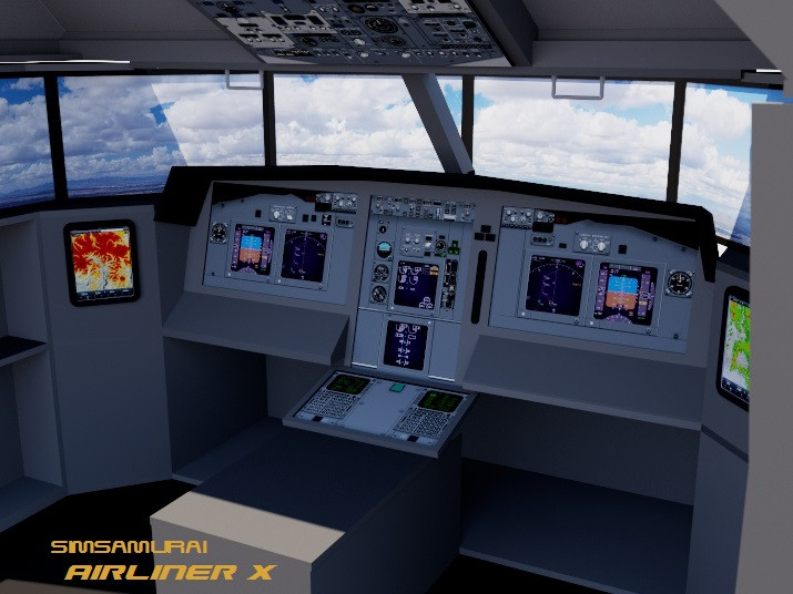 Best ideas about DIY Flight Sim Cockpit Plans
. Save or Pin DIY Flight Simulator Cockpit Blueprint Plans and Panels Now.