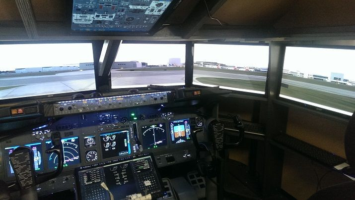Best ideas about DIY Flight Sim Cockpit Plans
. Save or Pin 304 best Simpit Gaming chair images on Pinterest Now.
