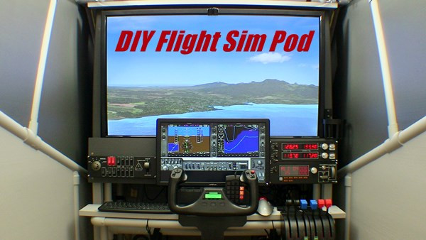 Best ideas about DIY Flight Sim Cockpit Plans
. Save or Pin Roger Dodger Blogger Now.