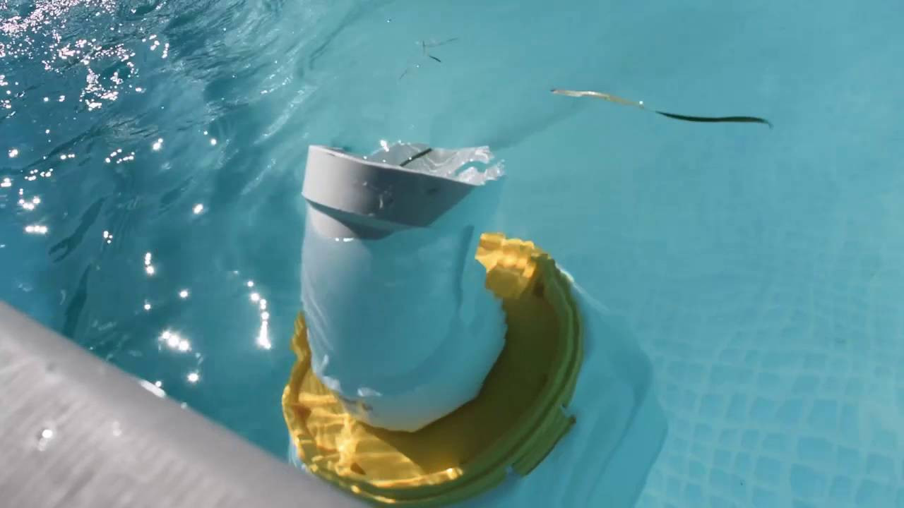 Best ideas about DIY Floating Pool Skimmer
. Save or Pin Diy Floating Pool Skimmer Clublifeglobal Now.
