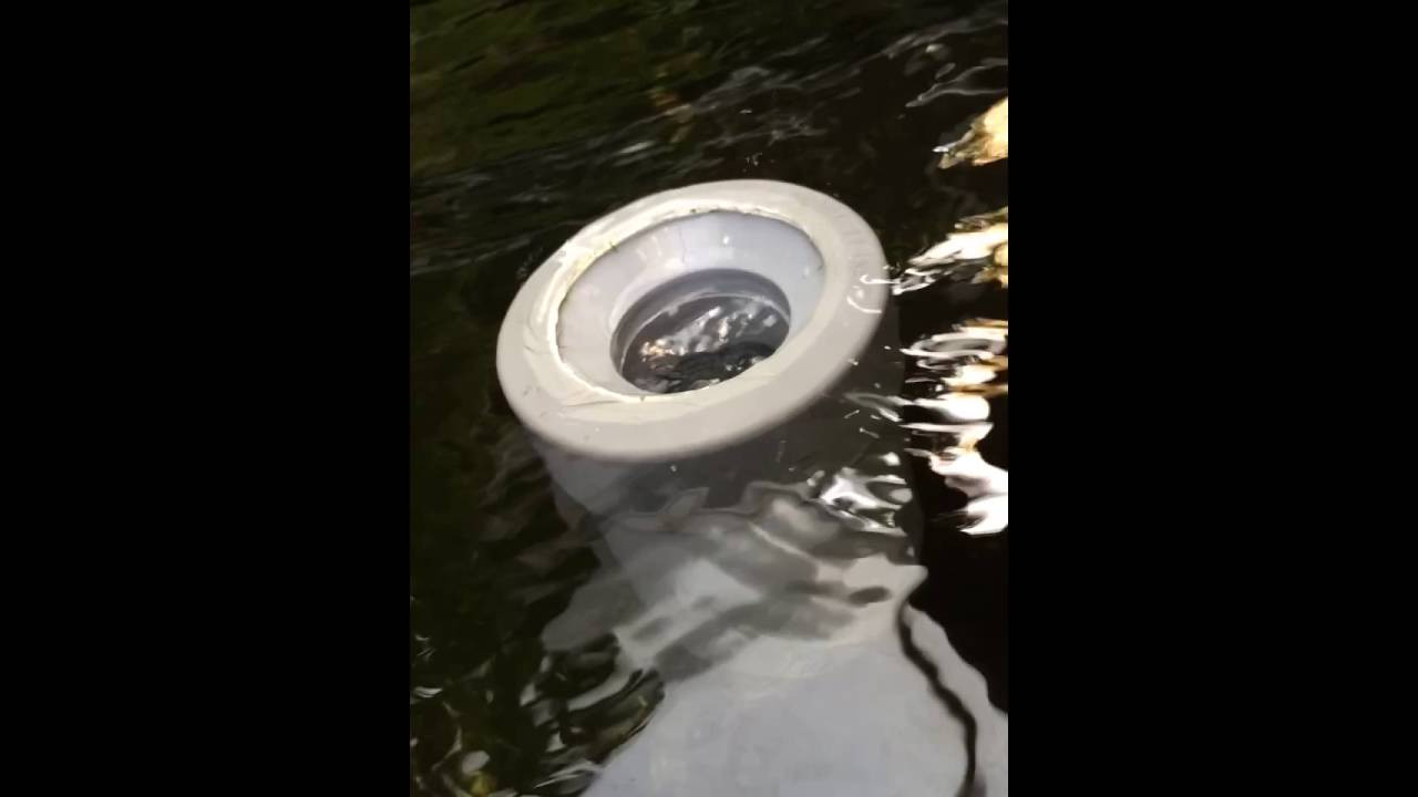 Best ideas about DIY Floating Pool Skimmer
. Save or Pin DIY koi pond Floating Surface Skimmer Now.