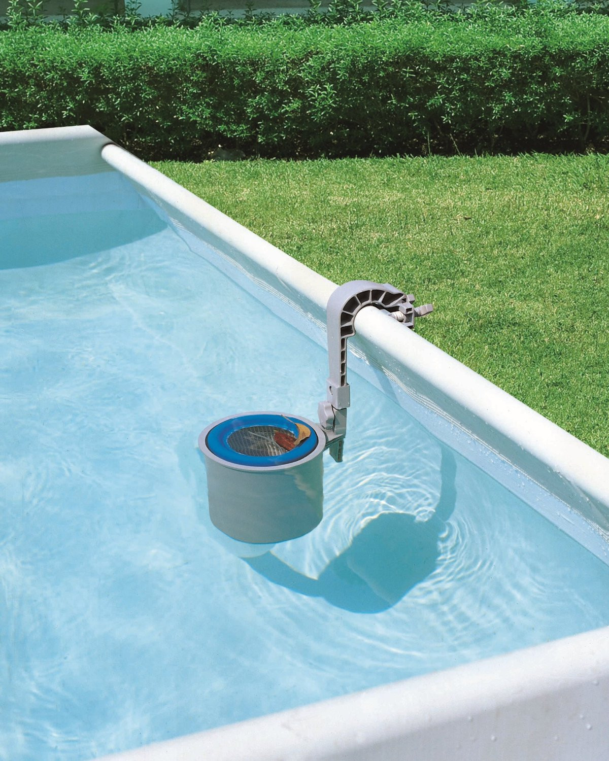 Best ideas about DIY Floating Pool Skimmer
. Save or Pin Pool Floating Pool Skimmer For Have e Automatic Suction Now.
