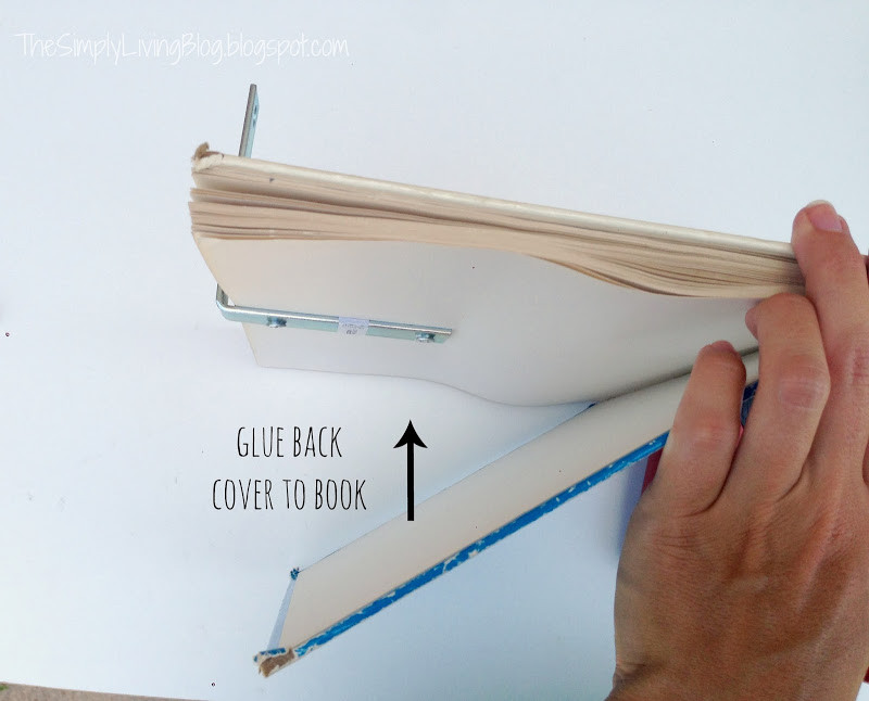 Best ideas about DIY Floating Shelf Brackets
. Save or Pin Diy Floating Shelf Brackets 16 Image Now.