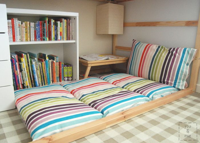 Best ideas about DIY Floor Mattress
. Save or Pin Best 25 Roll away beds ideas on Pinterest Now.